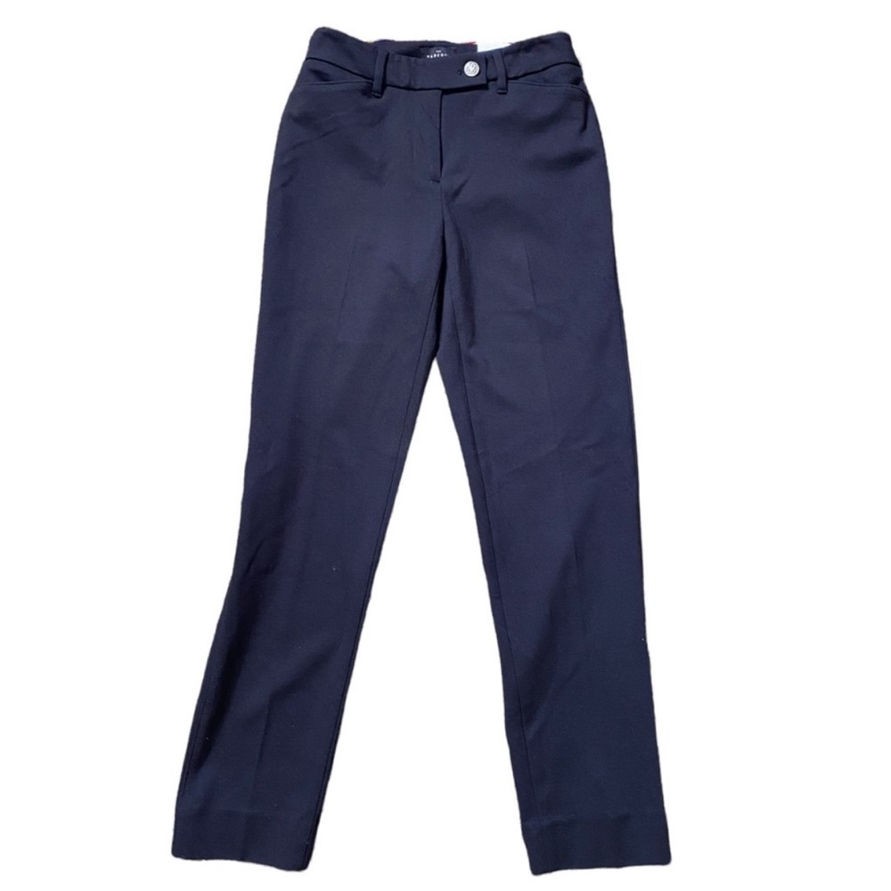 White House Black Market The Tapered Slim Ankle Pant 6